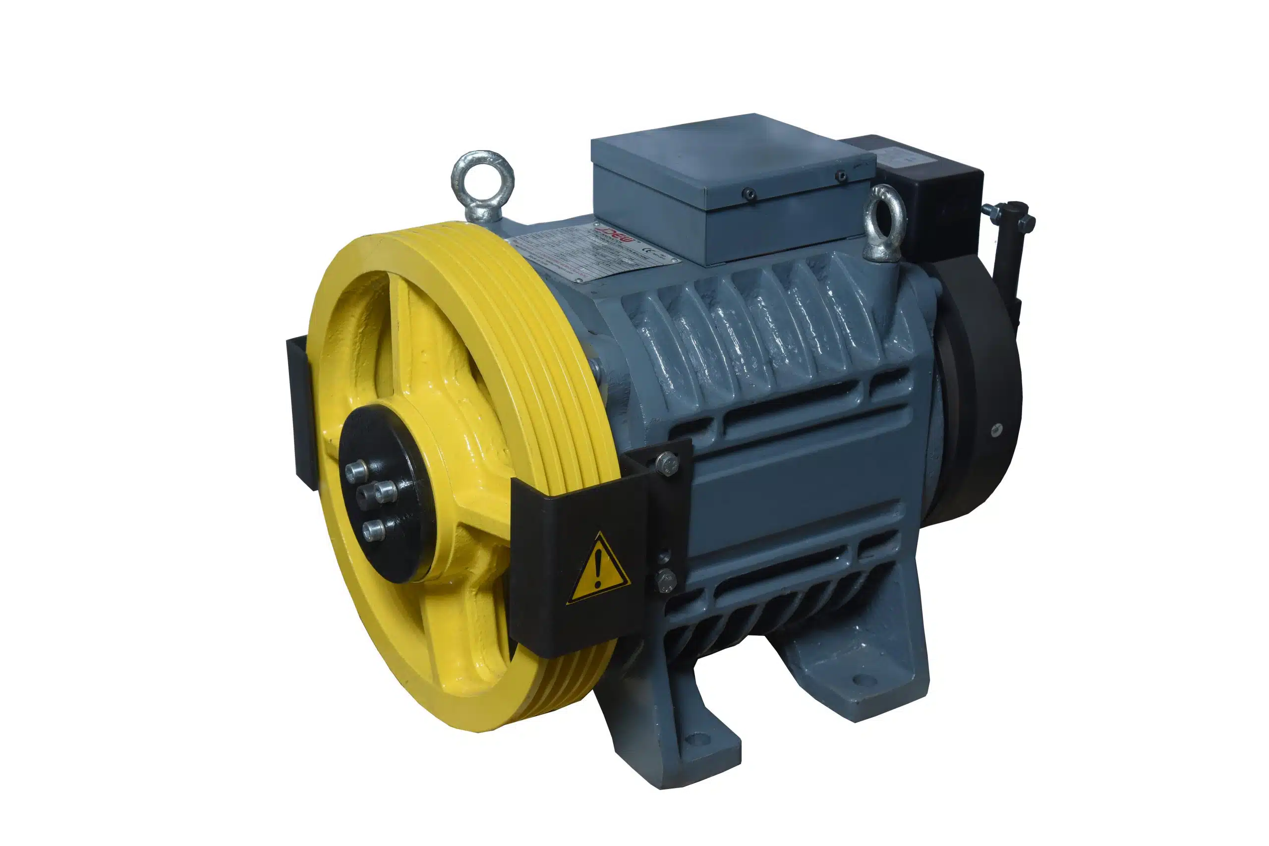 Asansör Makine/Motor